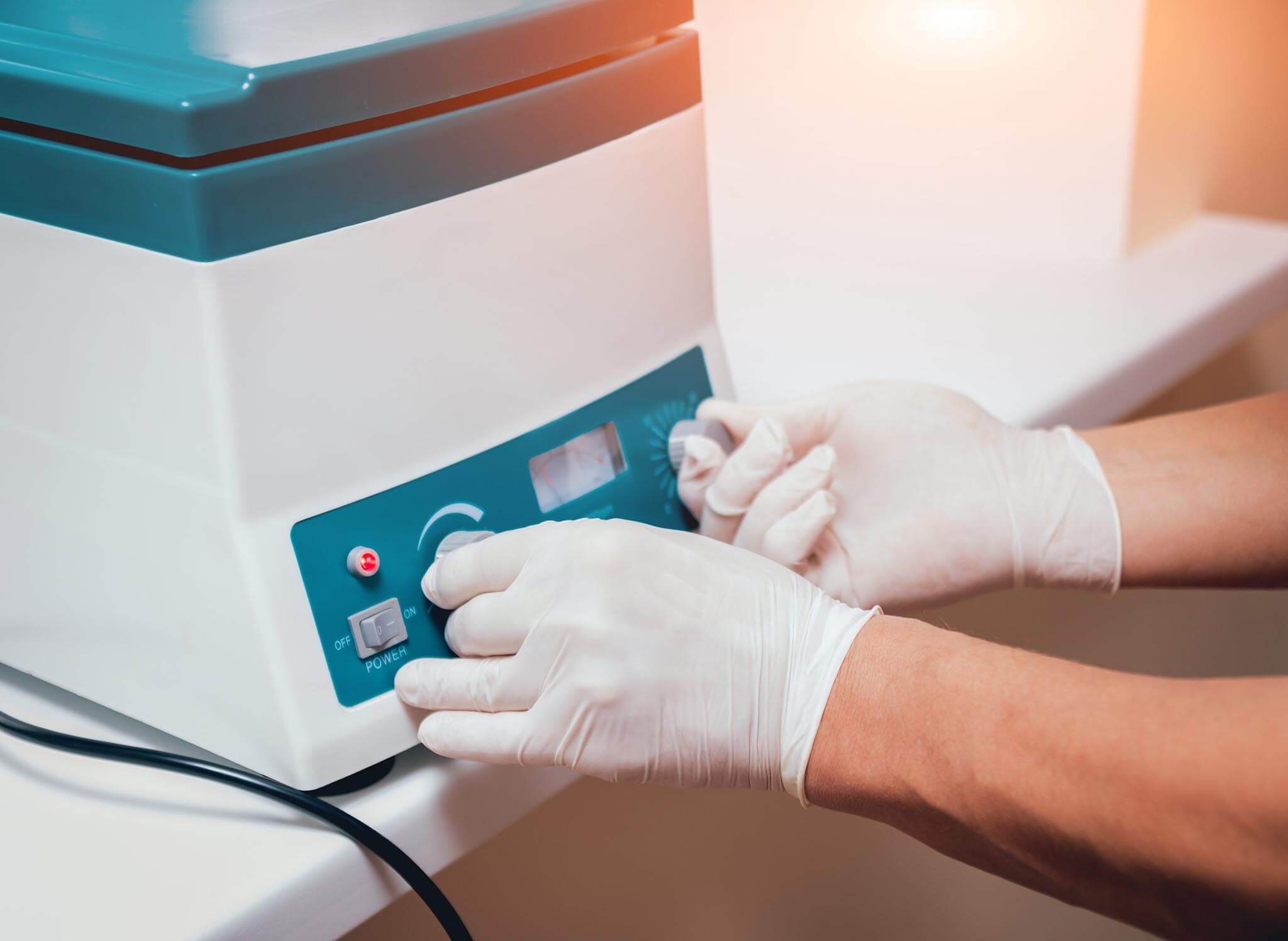 Genova Diagnostics Testing - Daffodil Pharmachem