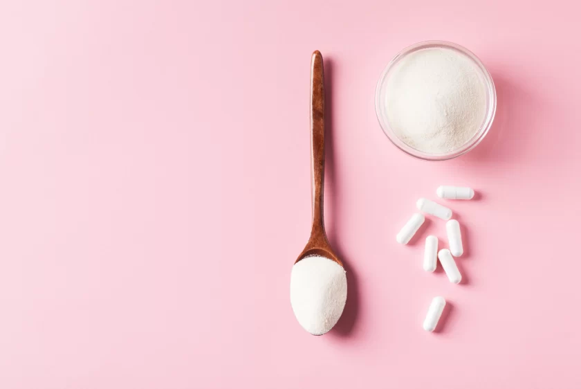 Calcium Citrate Manufacturer