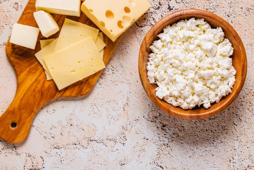 sodium citrate manufacturer